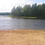 Honkaharju By Interhome בית נופש Petäjävesi