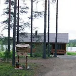 Honkaharju By Interhome *