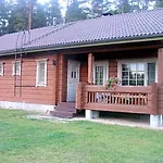 Loma-asunnot Honkaharju By Interhome