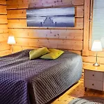Honkaharju By Interhome Petäjävesi