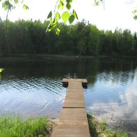 Honkaharju By Interhome Casa de Férias *