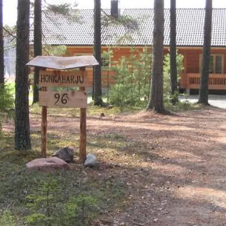 Honkaharju By Interhome * Petäjävesi