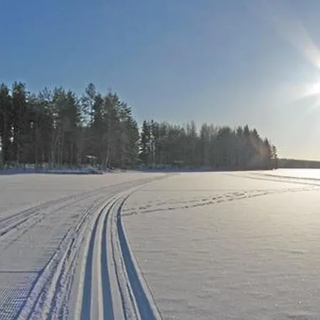 Honkaharju By Interhome Casa de Férias *