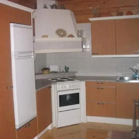 Honkaharju By Interhome Petäjävesi