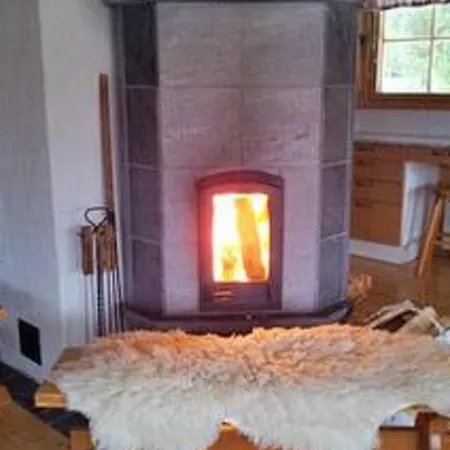 Casa de Férias Honkaharju By Interhome