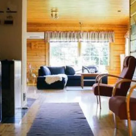 Honkaharju By Interhome * Petäjävesi