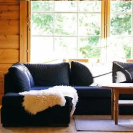 Casa de Férias Honkaharju By Interhome