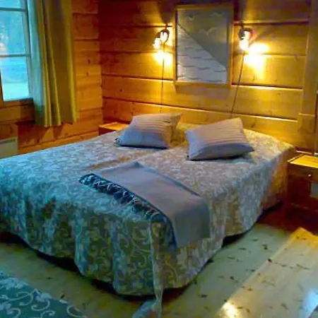 Casa de Férias Honkaharju By Interhome *