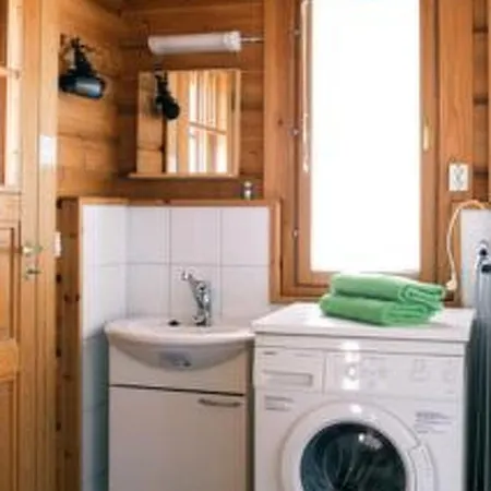 Honkaharju By Interhome * Petäjävesi