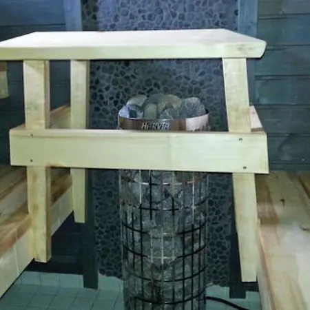 Honkaharju By Interhome Petäjävesi