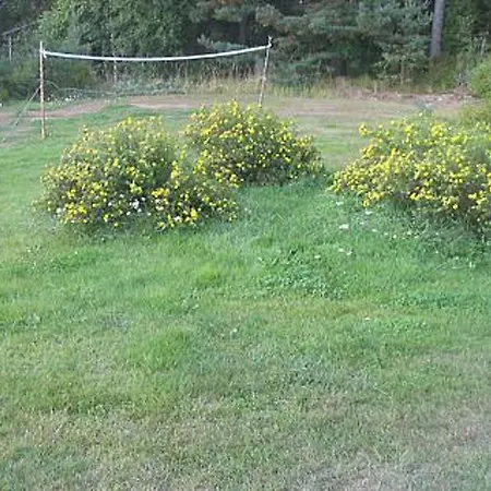 Honkaharju By Interhome Petäjävesi