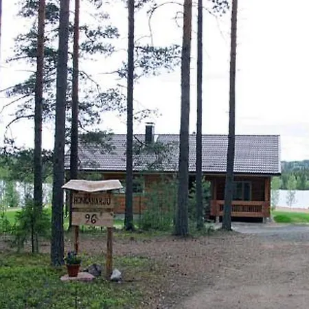 Honkaharju By Interhome *