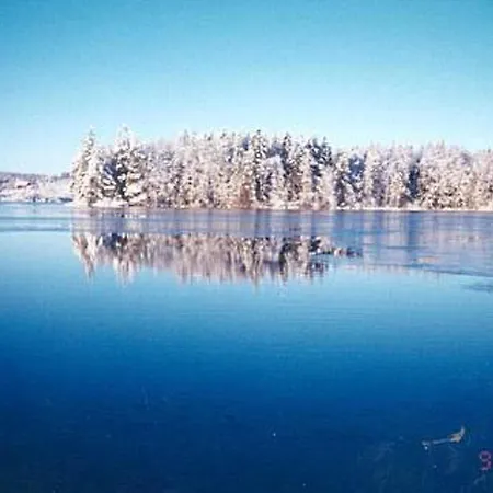 Honkaharju By Interhome Casa de Férias