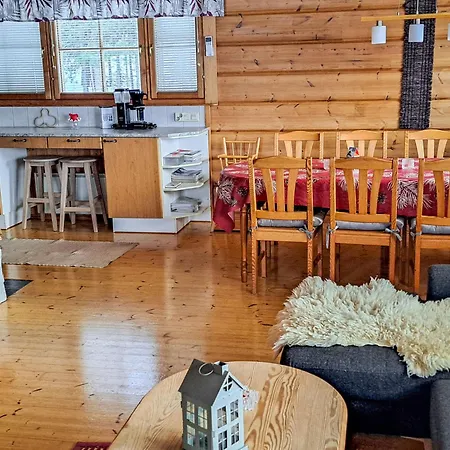 Honkaharju By Interhome * Petäjävesi