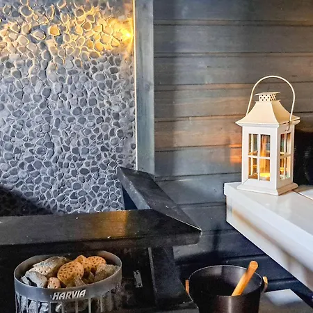 Honkaharju By Interhome * Petäjävesi