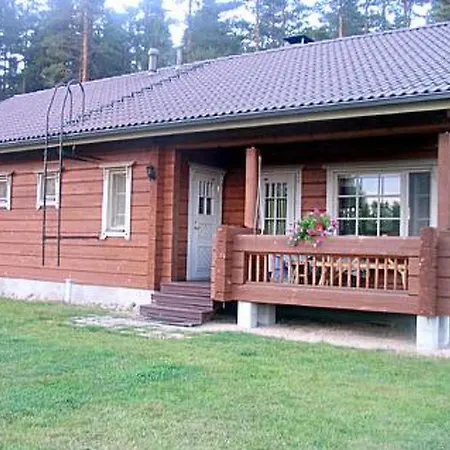 度假居 Honkaharju By Interhome