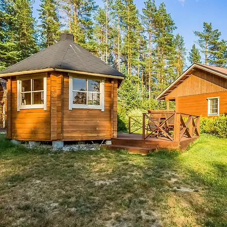 Honkaharju By Interhome