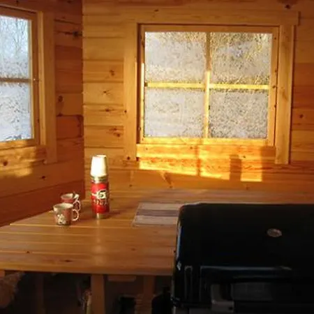 Honkaharju By Interhome Holiday home Petajavesi