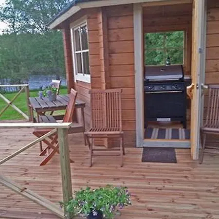 Honkaharju By Interhome Holiday home Petajavesi