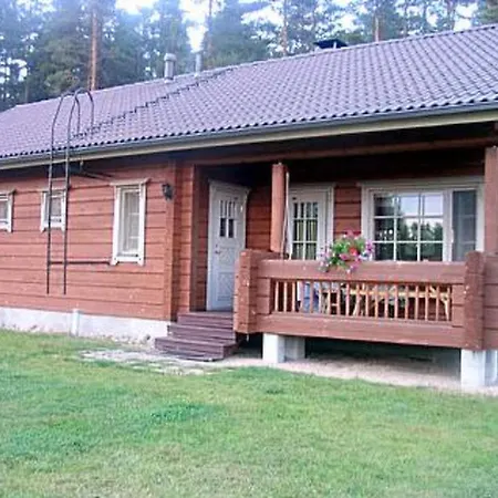 Honkaharju By Interhome Holiday home *
