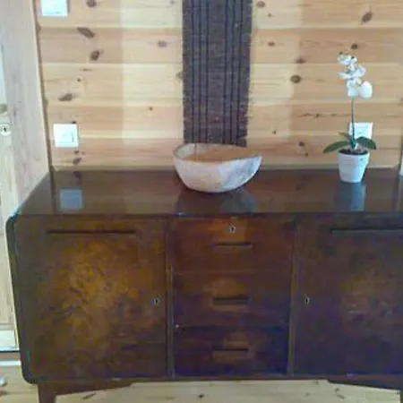 Honkaharju By Interhome Casa de Férias Petäjävesi