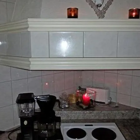 度假居 Honkaharju By Interhome