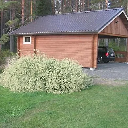 Honkaharju By Interhome Petäjävesi