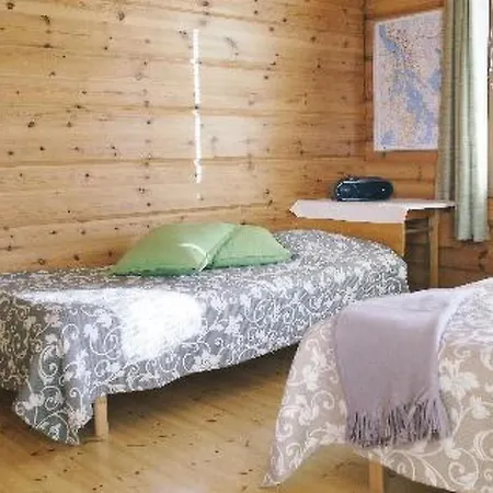 Holiday home Honkaharju By Interhome *