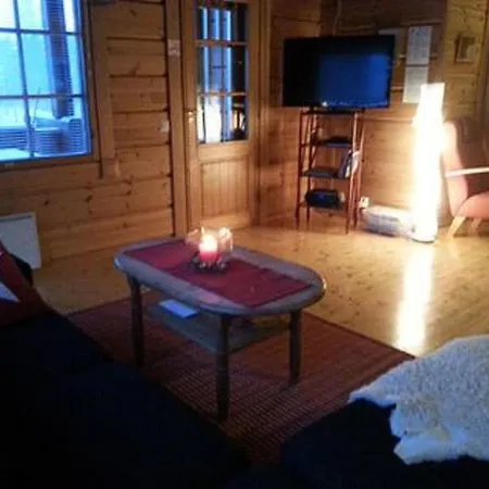 Holiday home Honkaharju By Interhome *