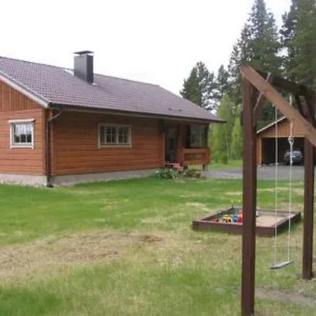 Honkaharju By Interhome Holiday home *