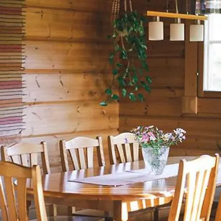 Honkaharju By Interhome Holiday home