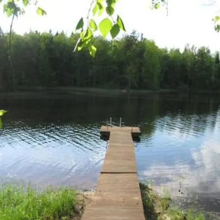 Honkaharju By Interhome