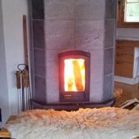 Honkaharju By Interhome *