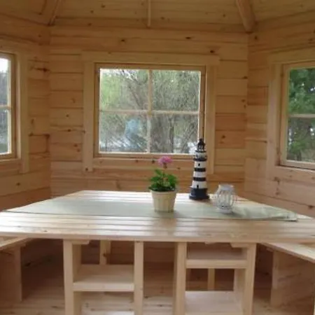 Honkaharju By Interhome Petäjävesi