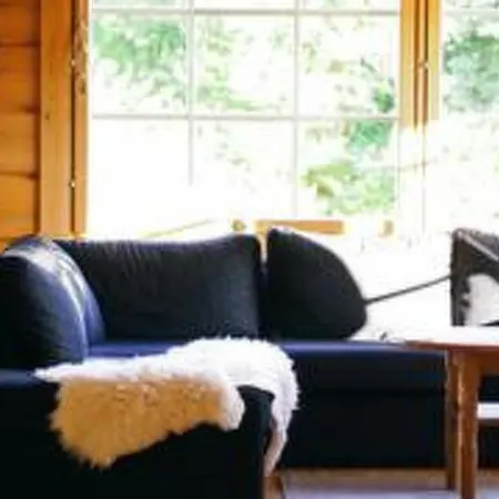 Honkaharju By Interhome Holiday home Petajavesi