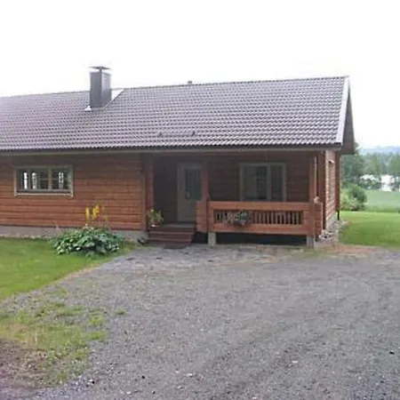 Honkaharju By Interhome * Petajavesi