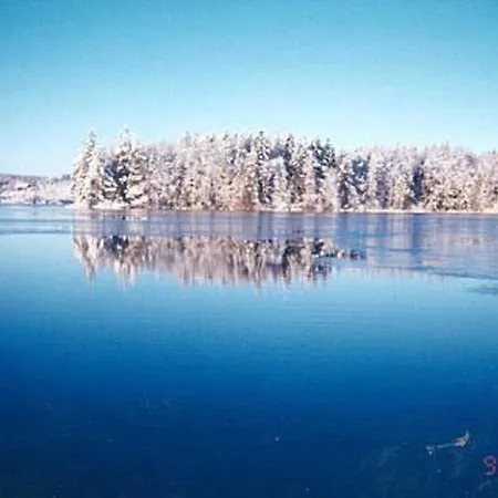 Honkaharju By Interhome Casa de Férias *