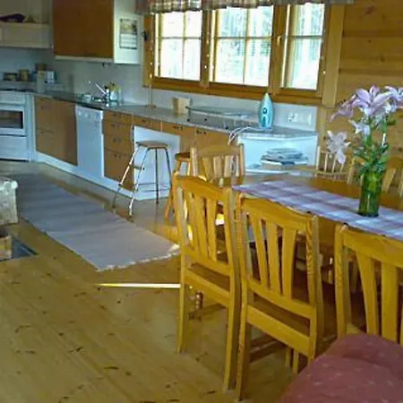 Honkaharju By Interhome * Petäjävesi