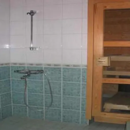 度假居 Honkaharju By Interhome Petäjävesi