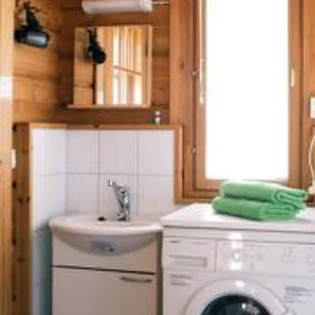 Honkaharju By Interhome Holiday home