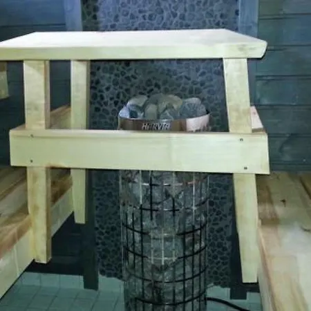 Honkaharju By Interhome 別荘 *