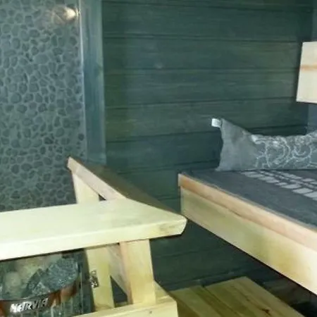 Honkaharju By Interhome Holiday home *