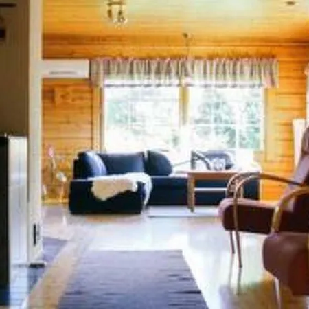 Honkaharju By Interhome Casa de Férias Petäjävesi