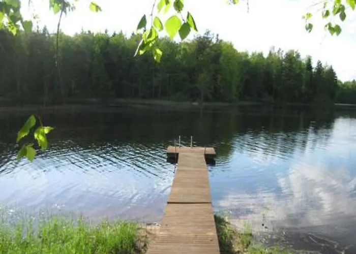 Honkaharju By Interhome בית נופש *