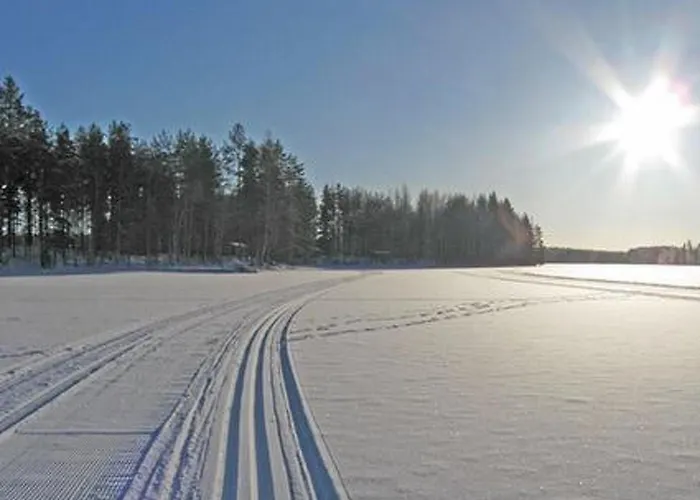 Honkaharju By Interhome Prázdninový dům *