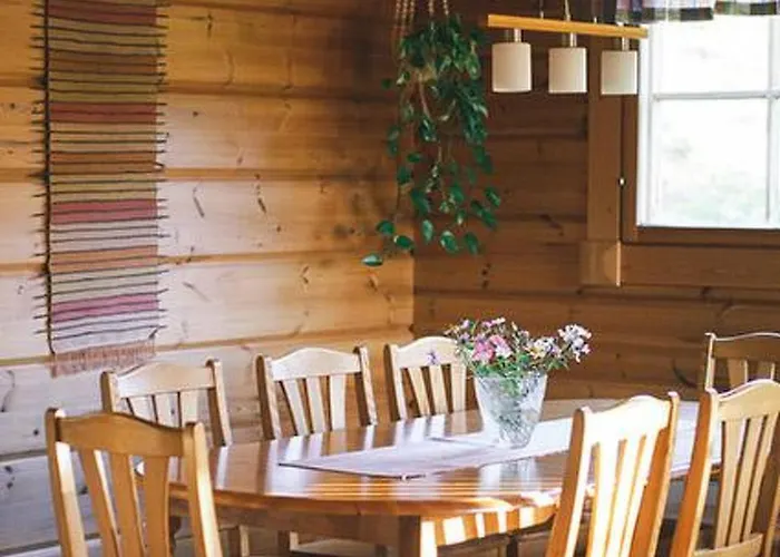 Honkaharju By Interhome Prázdninový dům *