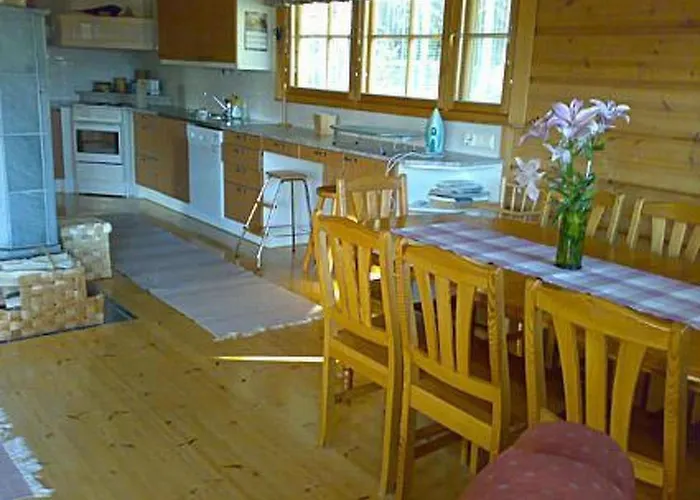 Honkaharju By Interhome Prázdninový dům