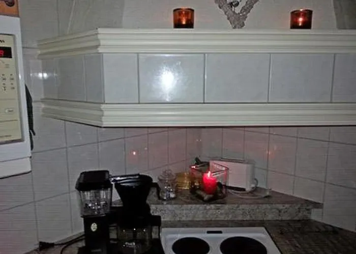 Honkaharju By Interhome