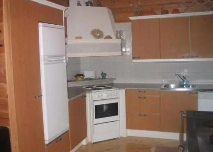 Honkaharju By Interhome Petäjävesi