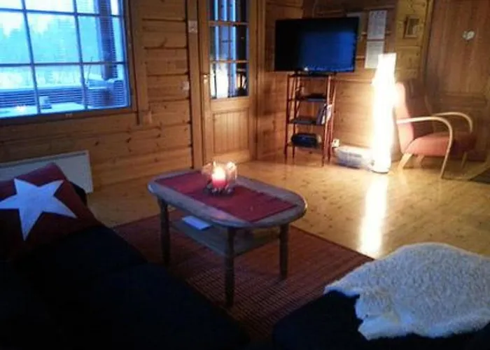 Honkaharju By Interhome * Petäjävesi